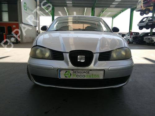 Injector SEAT IBIZA III (6L1) 1.9 SDI | BP19168506M100 