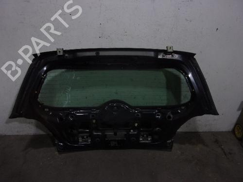Tailgate RENAULT MEGANE II (BM0/1_, CM0/1_) 1.9 dCi | BP18341344C6 