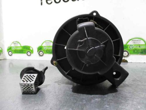 Heater blower motor SMART CITY-COUPE (450)  | BP12186068M62 