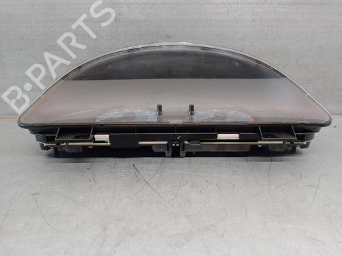 Instrument cluster CITROËN XSARA (N1) 2.0 HDi 90 | BP18013424C47 