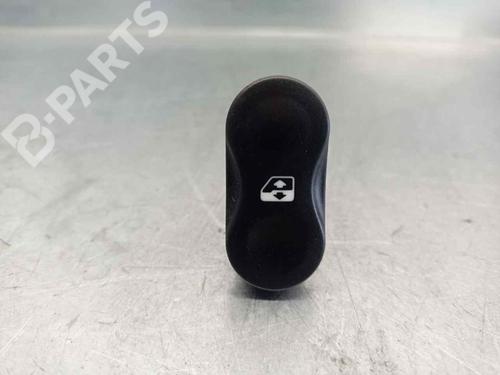 Used Right front window switch Right front window switch DACIA SANDERO 1.2 16V (75 hp) 10104871 10104871