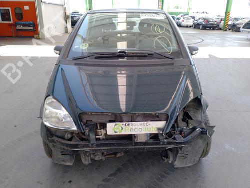 Starter MERCEDES-BENZ A-CLASS (W168) A 140 (168.031, 168.131) | BP13946173M8 