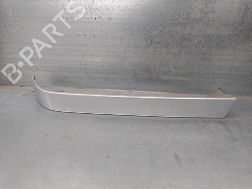 Frontlys deksel BMW 3 Compact (E46) 320 td (150 hp) 17587387