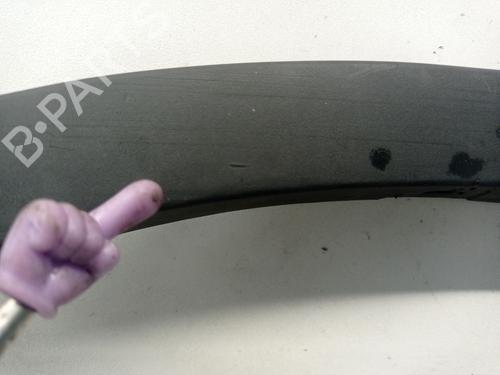 Front right wheel arch trim BMW X1 (E84) xDrive 20 d | BP19534438C135 