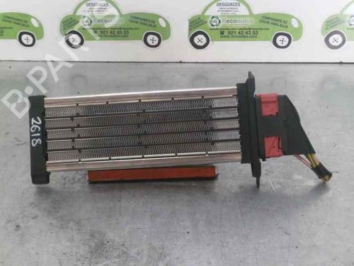 Used Heater resistor CITROËN C3 I (FC_, FN_) 1.4 HDi (68 hp) 11669958