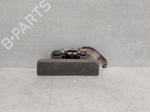 Used Front left exterior door handle PEUGEOT 106 II (1A_, 1C_) 1.5 D (57 hp) 20103265
