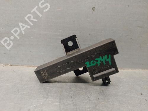Antenne/Base AUDI A6 C7 Avant (4G5, 4GD) 3.0 TDI (204 hp) 19112163