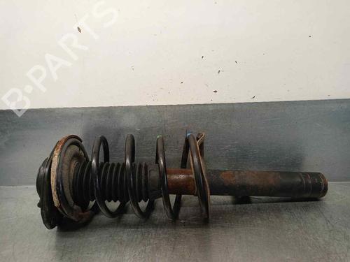Used Left front shock absorber PEUGEOT 306 Break (7E, N3, N5) 2.0 HDI 90 (90 hp) 18147036