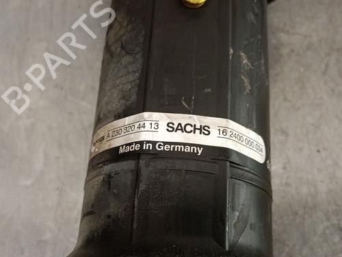 Right front shock absorber MERCEDES-BENZ SL (R230) 55 AMG (230.474) | BP19395233M17 