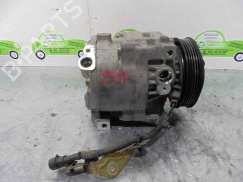 AC compressor FIAT PUNTO (188_) 1.2 16V 80 (188.233, .235, .253, .255, .333, .353, .639,... | BP2087785M34 