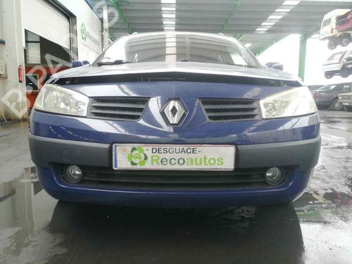 Left taillight RENAULT MEGANE II Estate (KM0/1_) 1.6 16V | BP11293088C34 