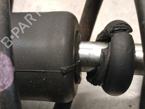 Right front shock absorber RENAULT TWINGO II (CN0_) 1.5 dCi 75 | BP19796168M17 