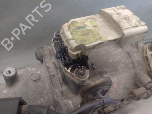 Steering rack HONDA ACCORD VIII (CU) 2.0 i (CU1) | BP19430251M22 