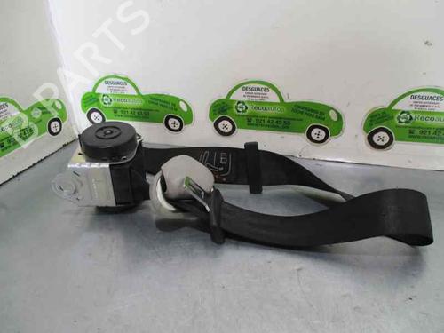 Rear right seatbelt FORD GALAXY I (WGR) 1.9 TDI | BP7447989I28 