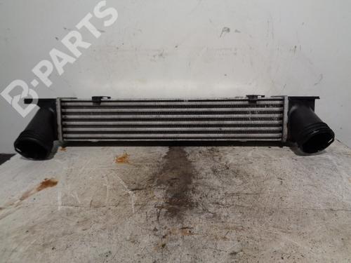 Used Intercooler Intercooler BMW 1 (E87) [2003-2013] 10360925 10360925