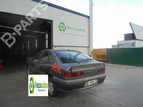 Used Parts RENAULT SAFRANE II (B54_)  2.2 dT (B54G)  176005