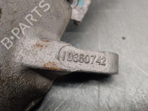 Engine mount CADILLAC SRX 3.6 | BP16863633M89 