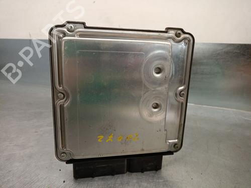 Engine control unit (ECU) VW TOUAREG (7LA, 7L6, 7L7) 2.5 R5 TDI | BP19306904M57 