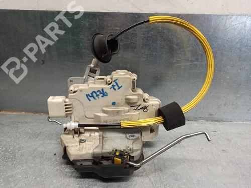 Used Rear left lock Rear left lock AUDI A6 C6 Avant (4F5) 3.0 TDI quattro (233 hp) 9216798 9216798