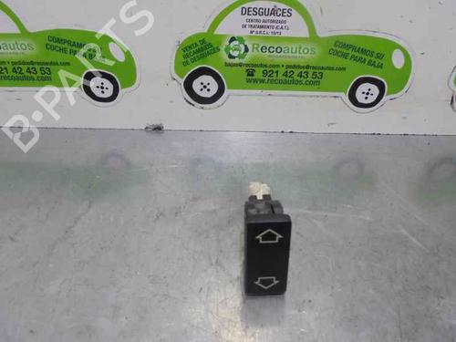Used Left front window switch PEUGEOT 106 II (1A_, 1C_) 1.1 i (60 hp) 2083587