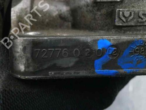 Throttle body CITROËN XSARA (N1) 1.6 i | BP2079294M82 