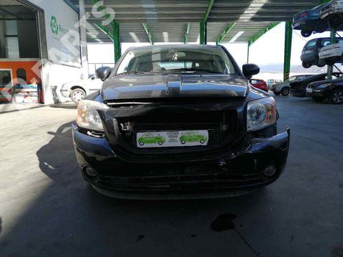 Rear wiper motor DODGE CALIBER 2.0 CRD | BP9202206M102  - Image 9