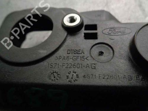 Front left interior door handle FORD MONDEO III (B5Y) 2.2 TDCi | BP5037736I13 