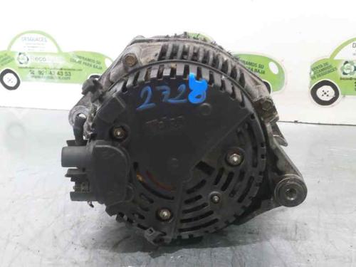 Alternator CITROËN XM (Y4) 2.5 TD | BP2332476M7 