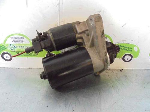 Startmotor SEAT IBIZA III (6L1) 1.4 16V | BP2108452M8 