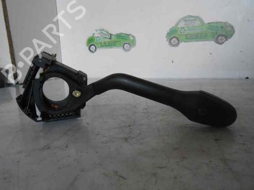 Used Steering column stalk VW GOLF IV (1J1) 1.9 TDI (90 hp) 2059095