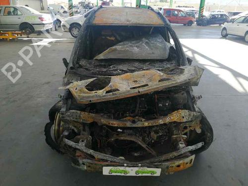 Rear left window mechanism FORD KUGA I 2.0 TDCi | BP6166109C24 