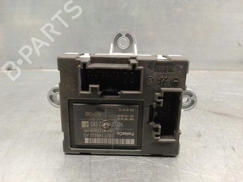 Used Electronic module FORD FIESTA VI (CB1, CCN) [2008-2017]  18530229