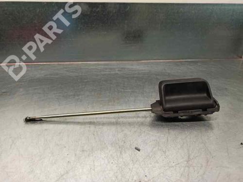 Used Rear right interior door handle Rear right interior door handle VW CADDY III Box Body/MPV (2KA, 2KH, 2CA, 2CH) 1.9 TDI (105 hp) 5769842 5769842