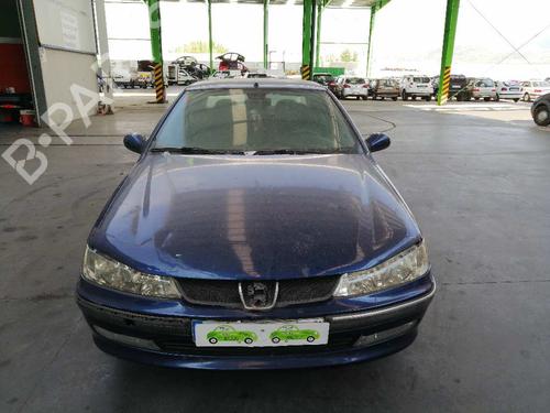 Egr PEUGEOT 406 (8B)  | BP6002169M69 