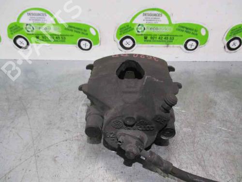 Right front brake caliper VW GOLF IV (1J1) 1.6 16V | BP11620142M104 