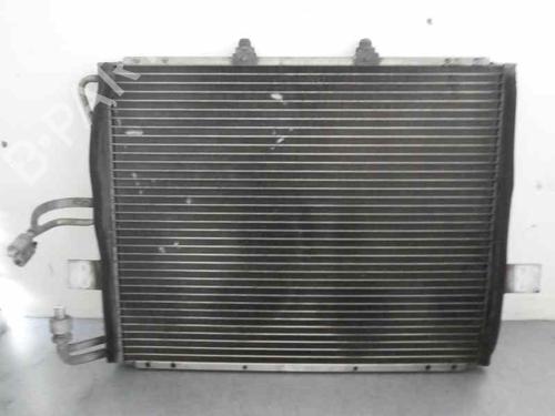 AC radiator KIA SPORTAGE SUV (K00) 2.0 TD 4WD | BP2071946M32 