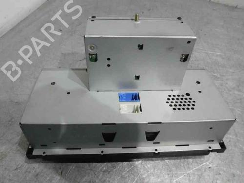 Radio BMW 5 (E39) 525 d | BP2088789E6 
