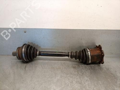 Used Right front driveshaft AUDI ALLROAD C5 (4BH) 2.5 TDI quattro (180 hp) 19122170