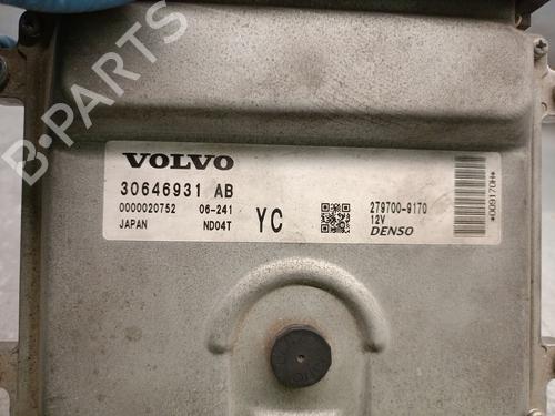Engine control unit (ECU) VOLVO XC90 I (275) 3.2 AWD | BP19421452M57 