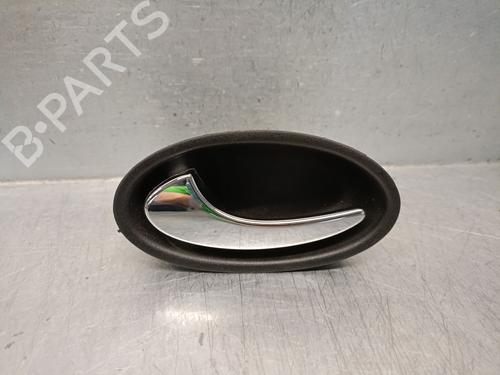 Used Front left exterior door handle MERCEDES-BENZ CLK (C209) CLK 320 CDI (209.320) (224 hp) 19483675