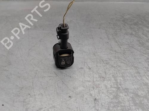 Used Electronic module BMW 5 Gran Turismo (F07) 530 d xDrive (258 hp) 17707813