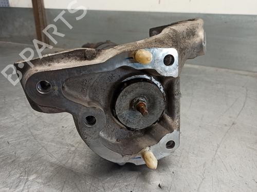 Left front shock absorber CADILLAC SRX 3.6 | BP16863892M16 
