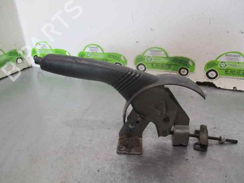 Hand brake PEUGEOT 107 (PM_, PN_) 1.0 4701A0