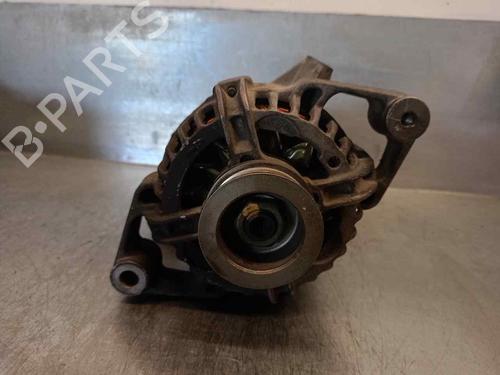 Alternator OPEL ASTRA G Hatchback (T98) 1.6 (F08, F48) | BP18340286M7 