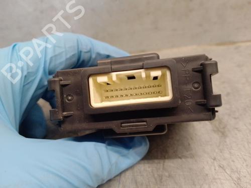 Electronic module NISSAN QASHQAI II SUV (J11, J11_) 1.2 DIG-T | BP19641537M83 