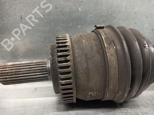 Right front driveshaft KIA MAGENTIS II (MG)  | BP17478407M39 