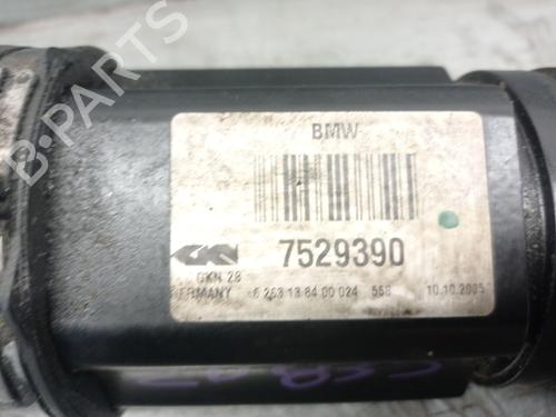 Right front driveshaft BMW 5 Touring (E61) 525 xi | BP19150445M39 