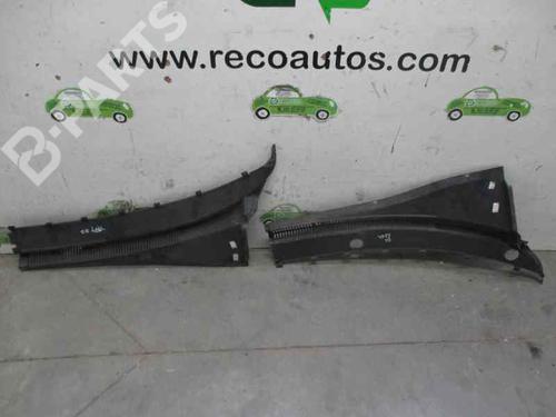 Used Scuttle panel Scuttle panel CHEVROLET REZZO MPV (U100) 1.6 (105 hp) 2057034 2057034
