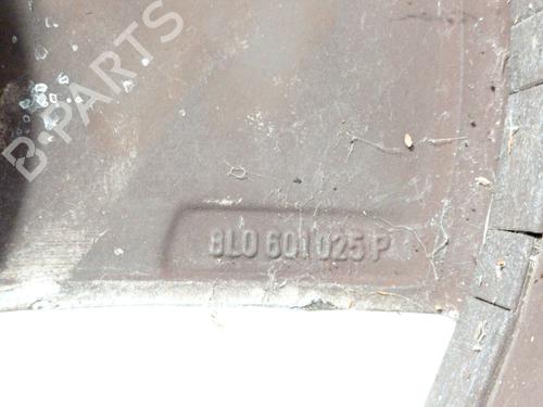 Felg AUDI A3 (8L1) 1.8 T | BP19027410C45 