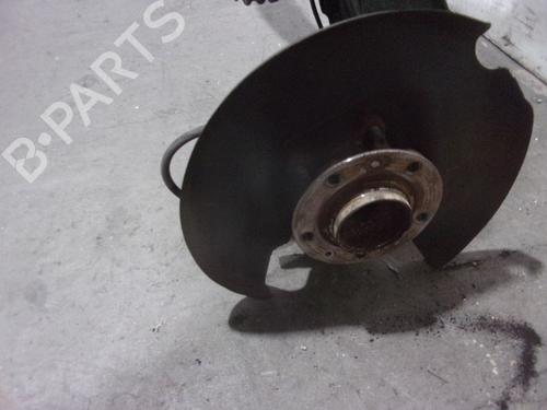 Rear axle CITROËN C4 Grand Picasso II (DA_, DE_) 1.2 THP 130 | BP18460553M2 